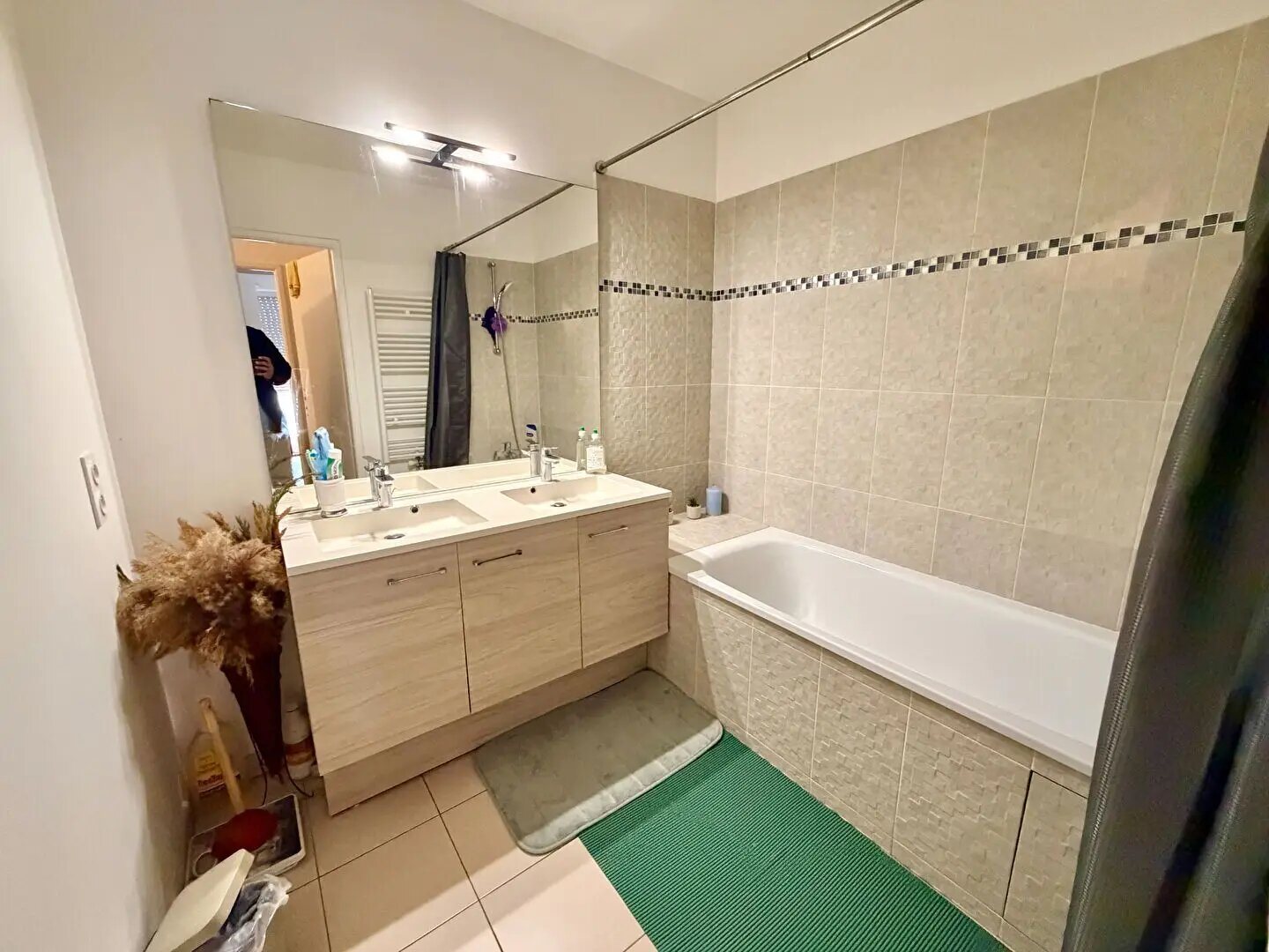 Appartement à vendre, 89m², Bezons