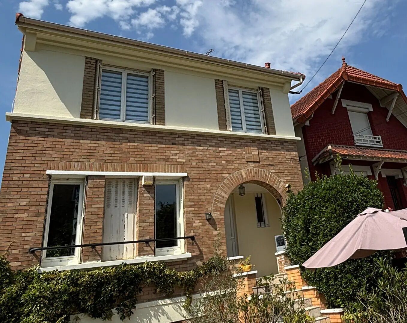 Maison à vendre, 95m², Argenteuil