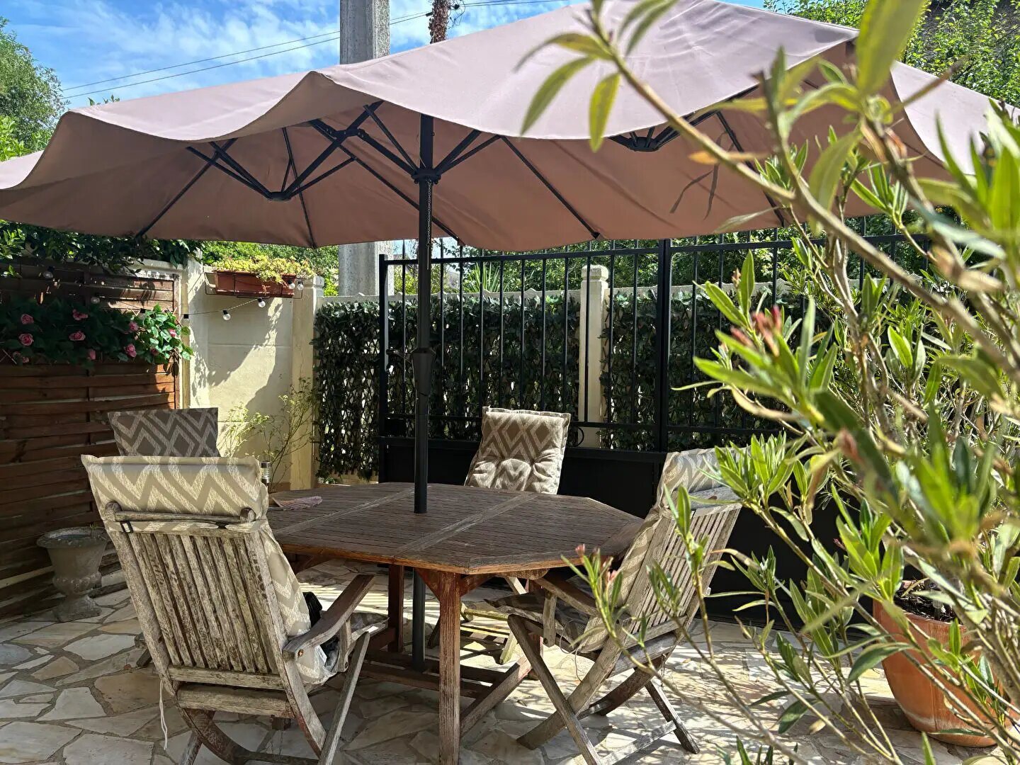 Maison à vendre, 95m², Argenteuil