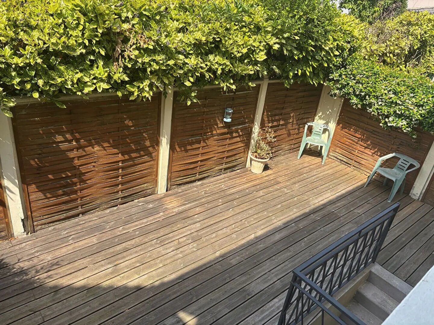 Maison à vendre, 95m², Argenteuil