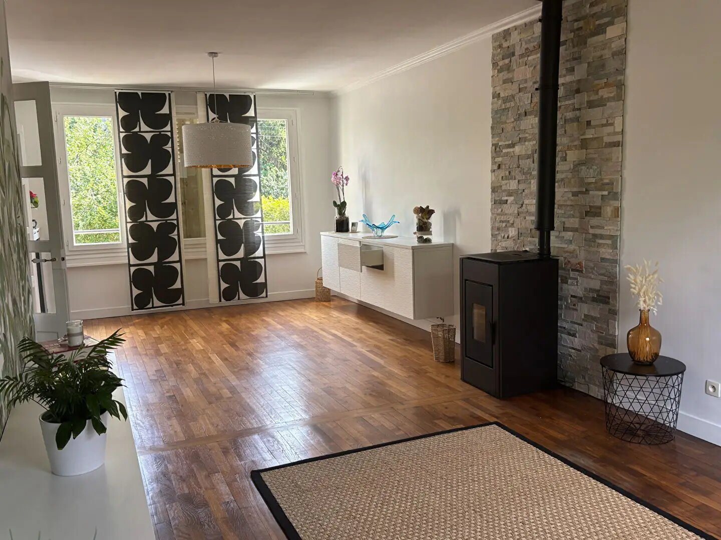 Maison à vendre, 95m², Argenteuil