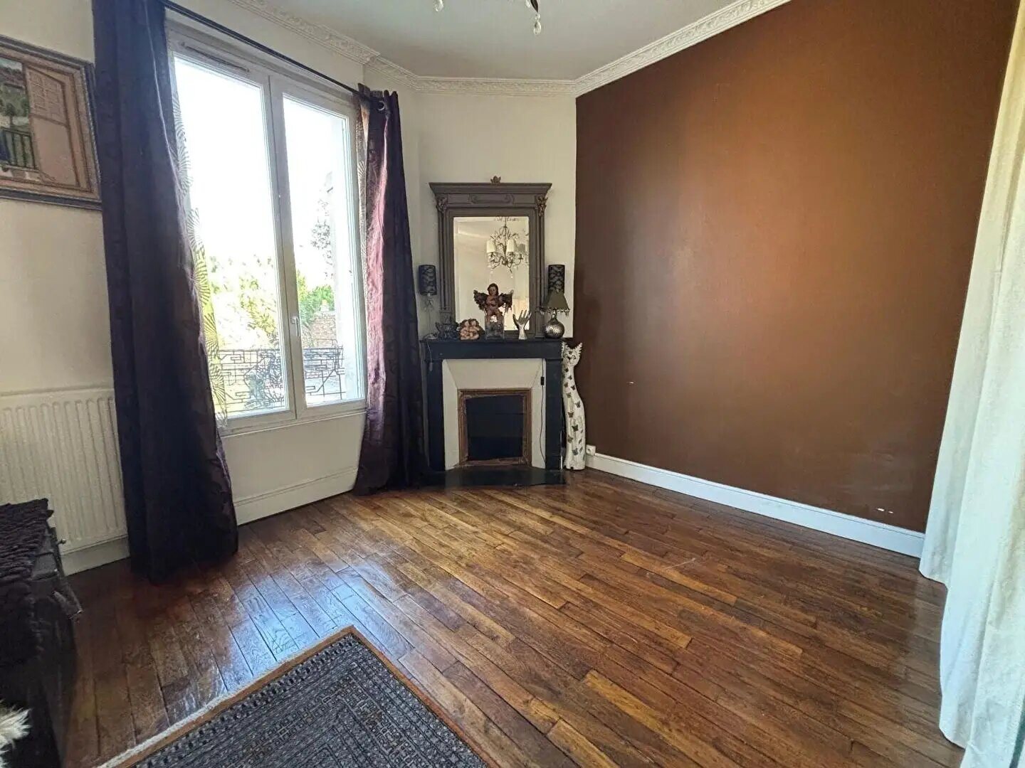 Appartement à vendre, 43m², Bezons