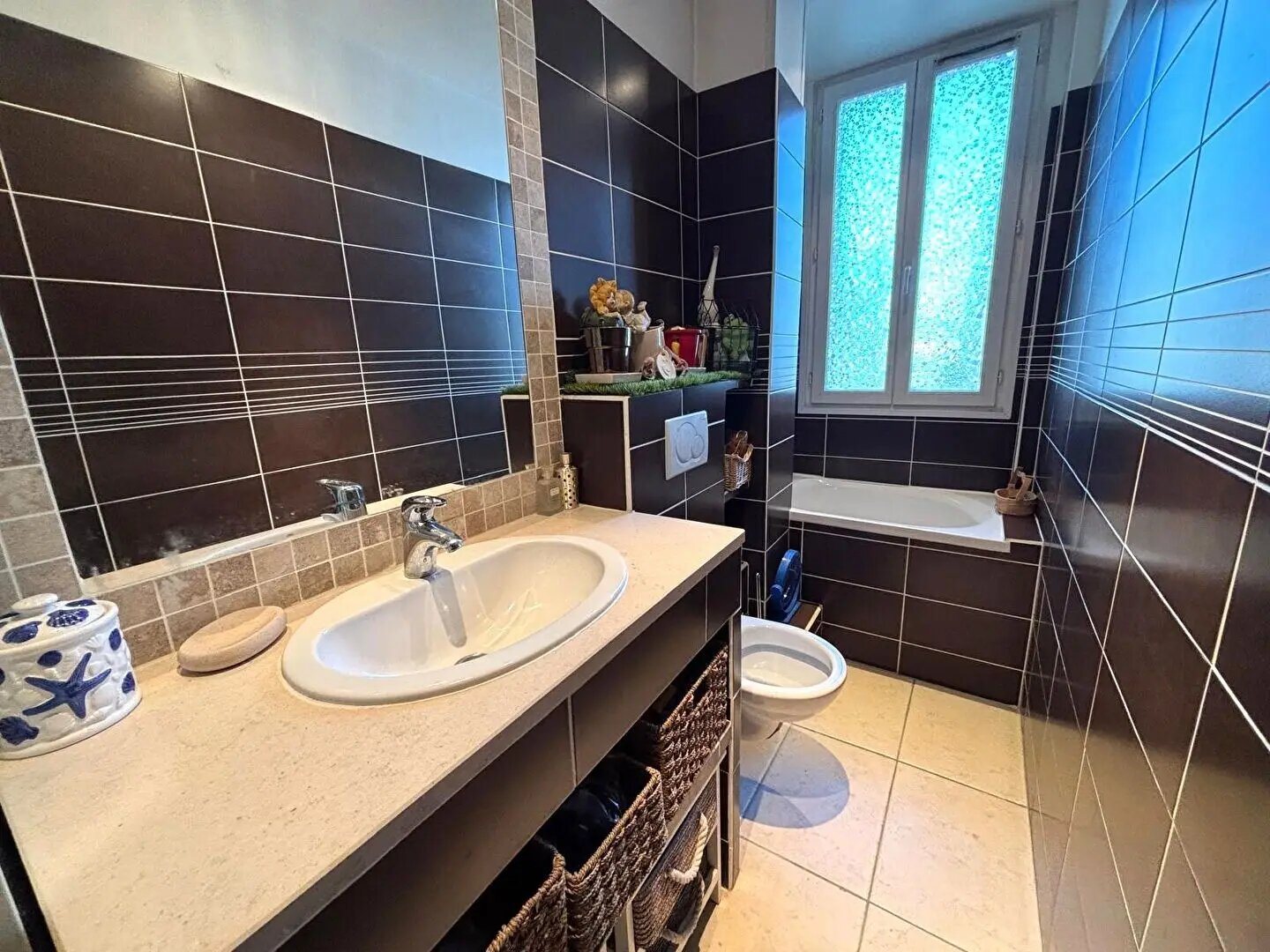 Appartement à vendre, 43m², Bezons