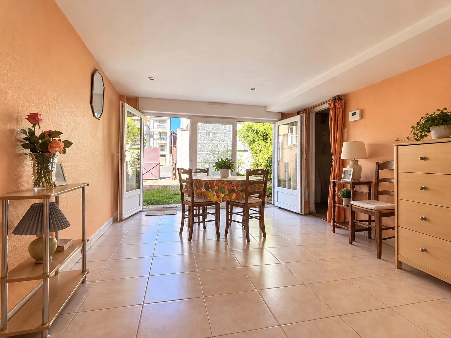 Maison à vendre, 57m², Tours