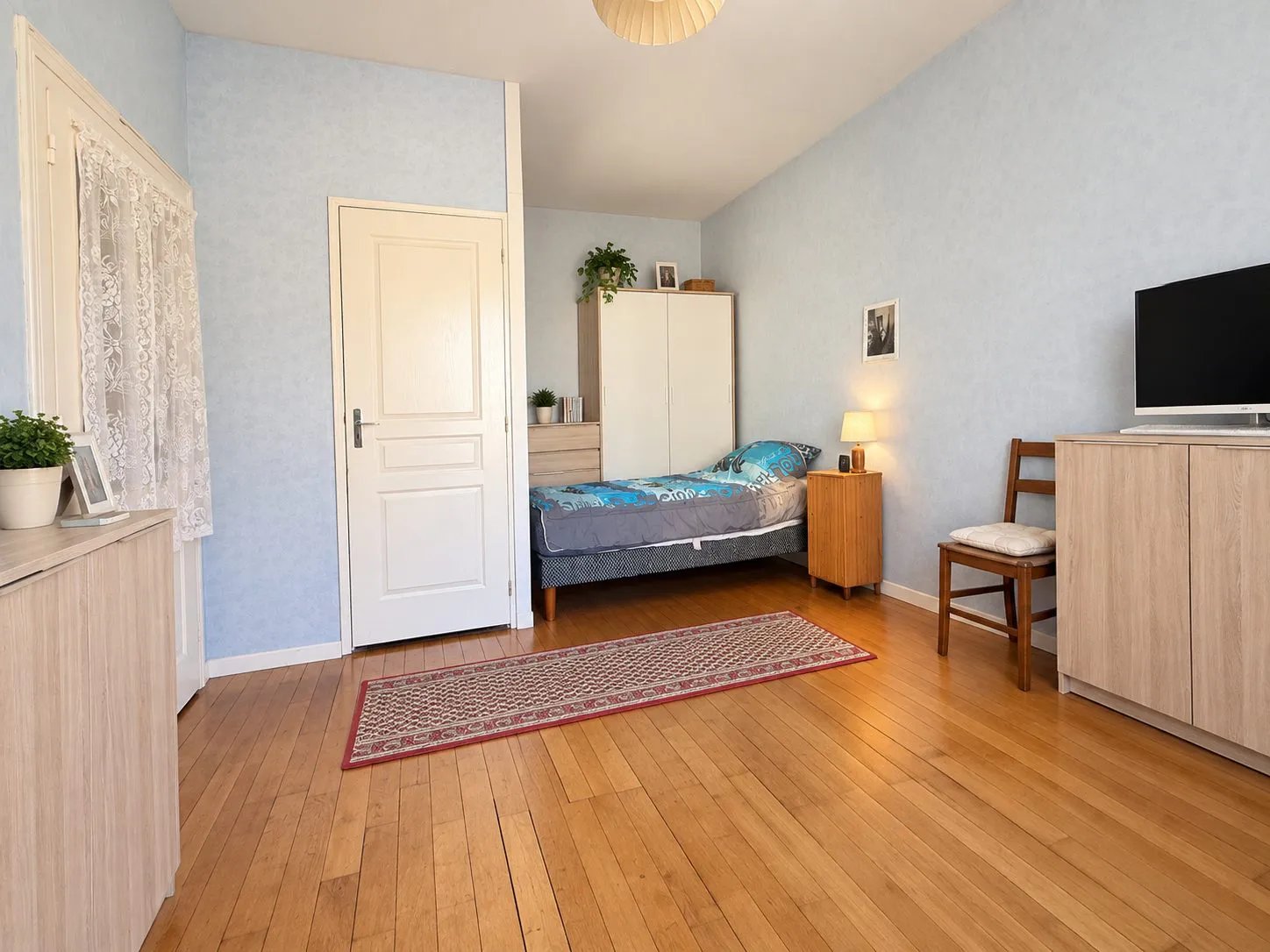 Maison à vendre, 57m², Tours