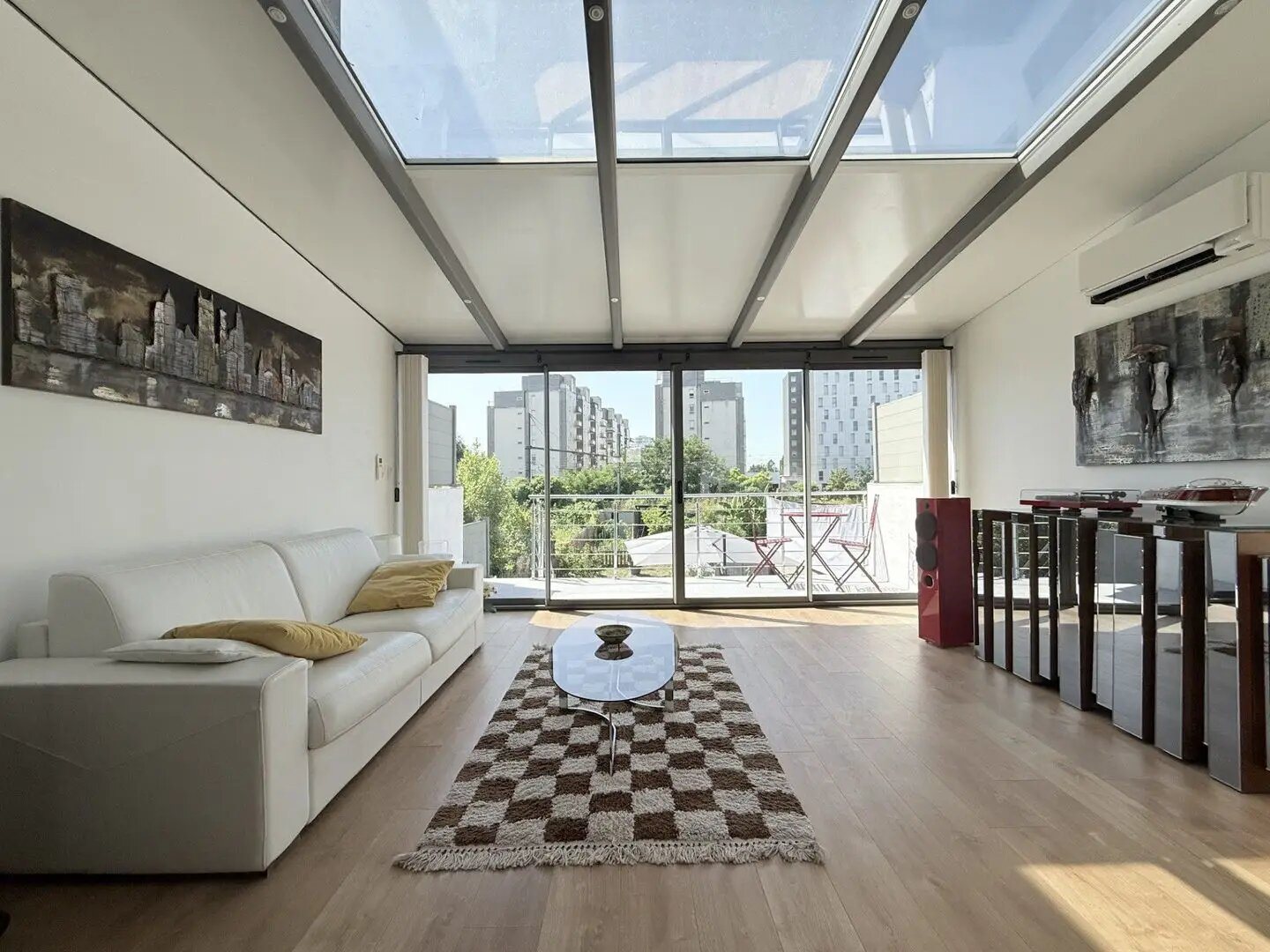 Maison à vendre, 120m², Tours