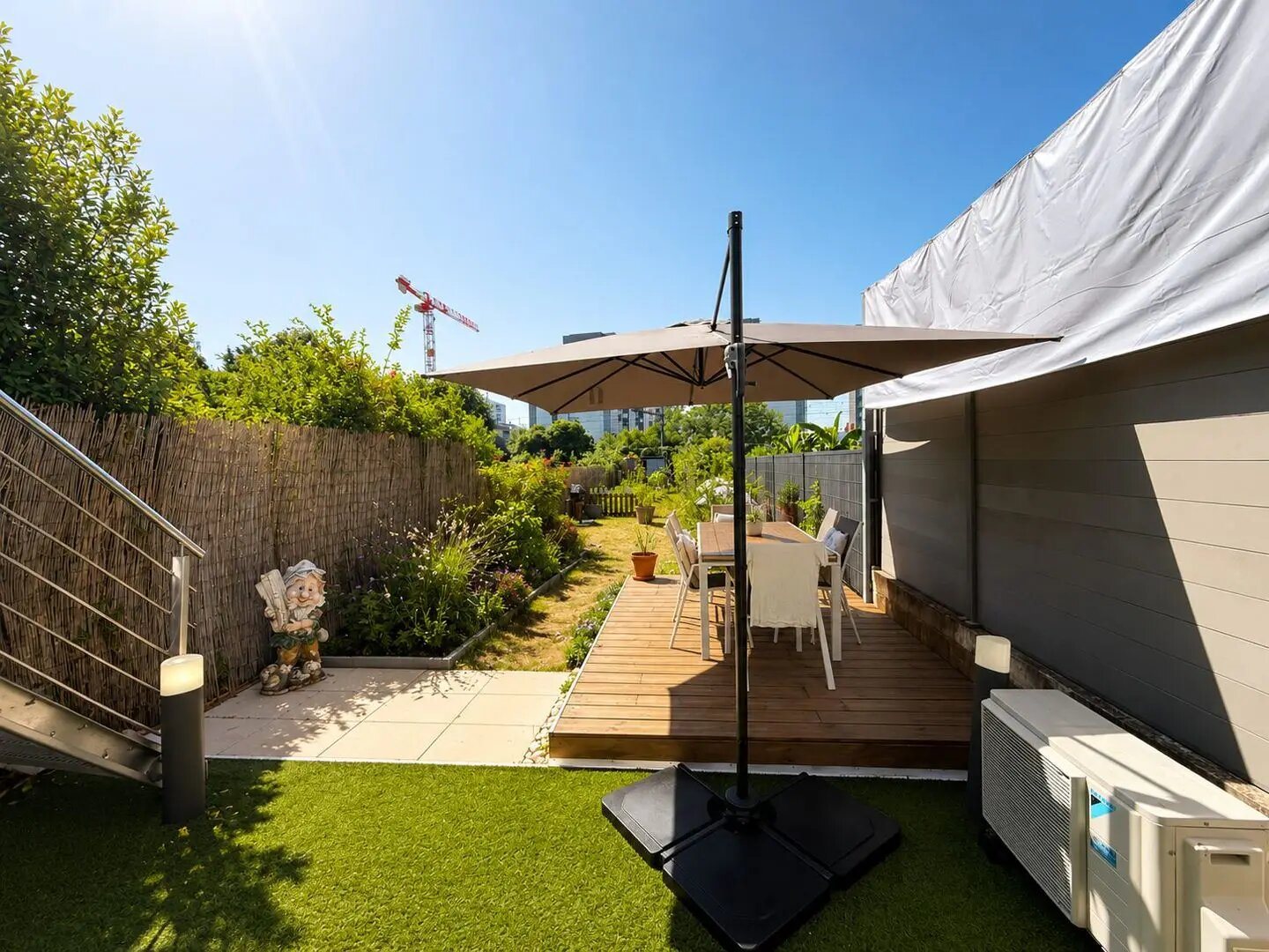 Maison à vendre, 120m², Tours
