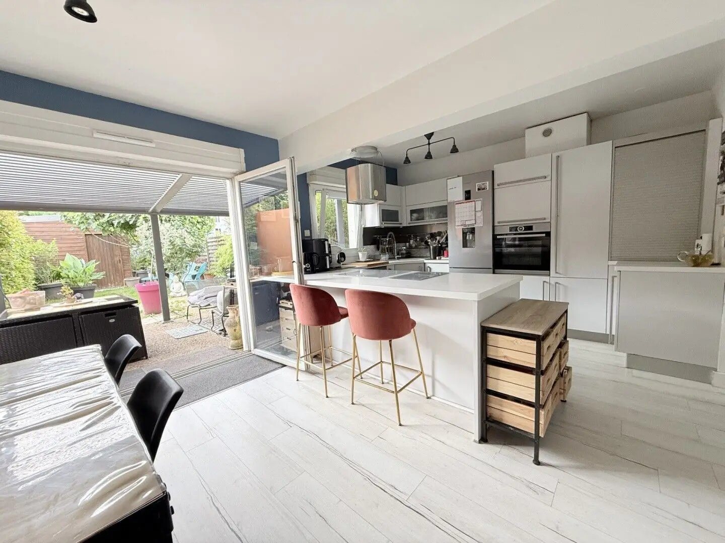 Maison à vendre, 121m², Tours