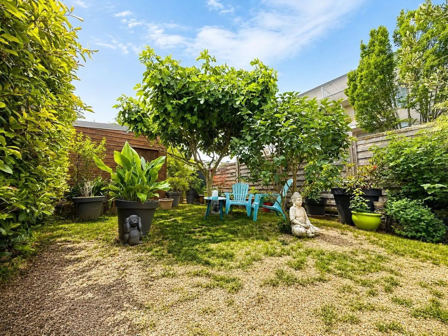 Maison à vendre, 121m², Tours