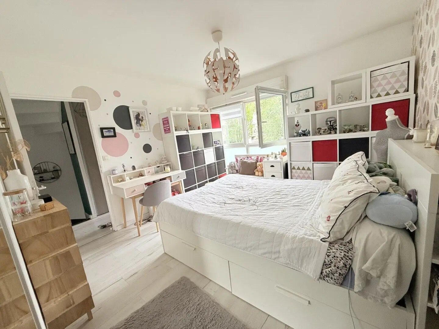 Maison à vendre, 121m², Tours