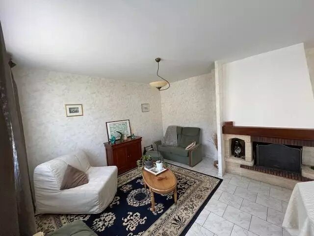 Maison à vendre, 82m², Monts