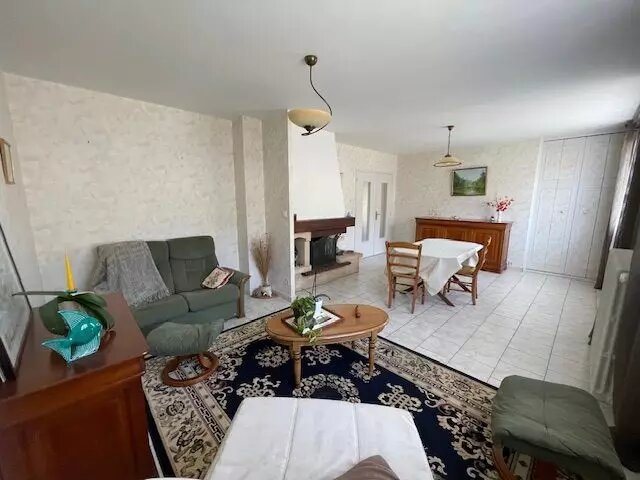 Maison à vendre, 82m², Monts