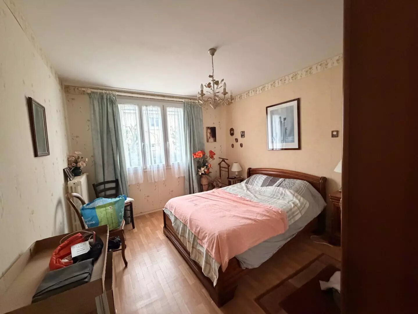 Maison à vendre, 82m², Monts