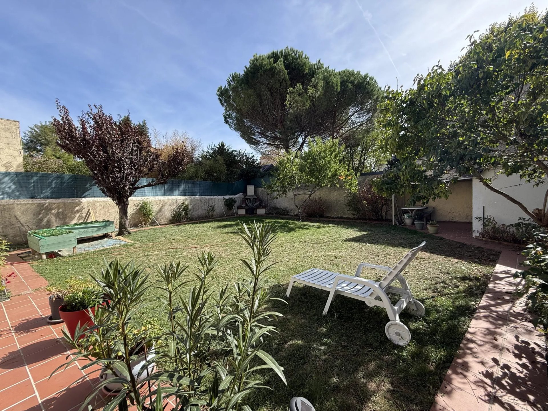 Maison à vendre, 88m², Tours