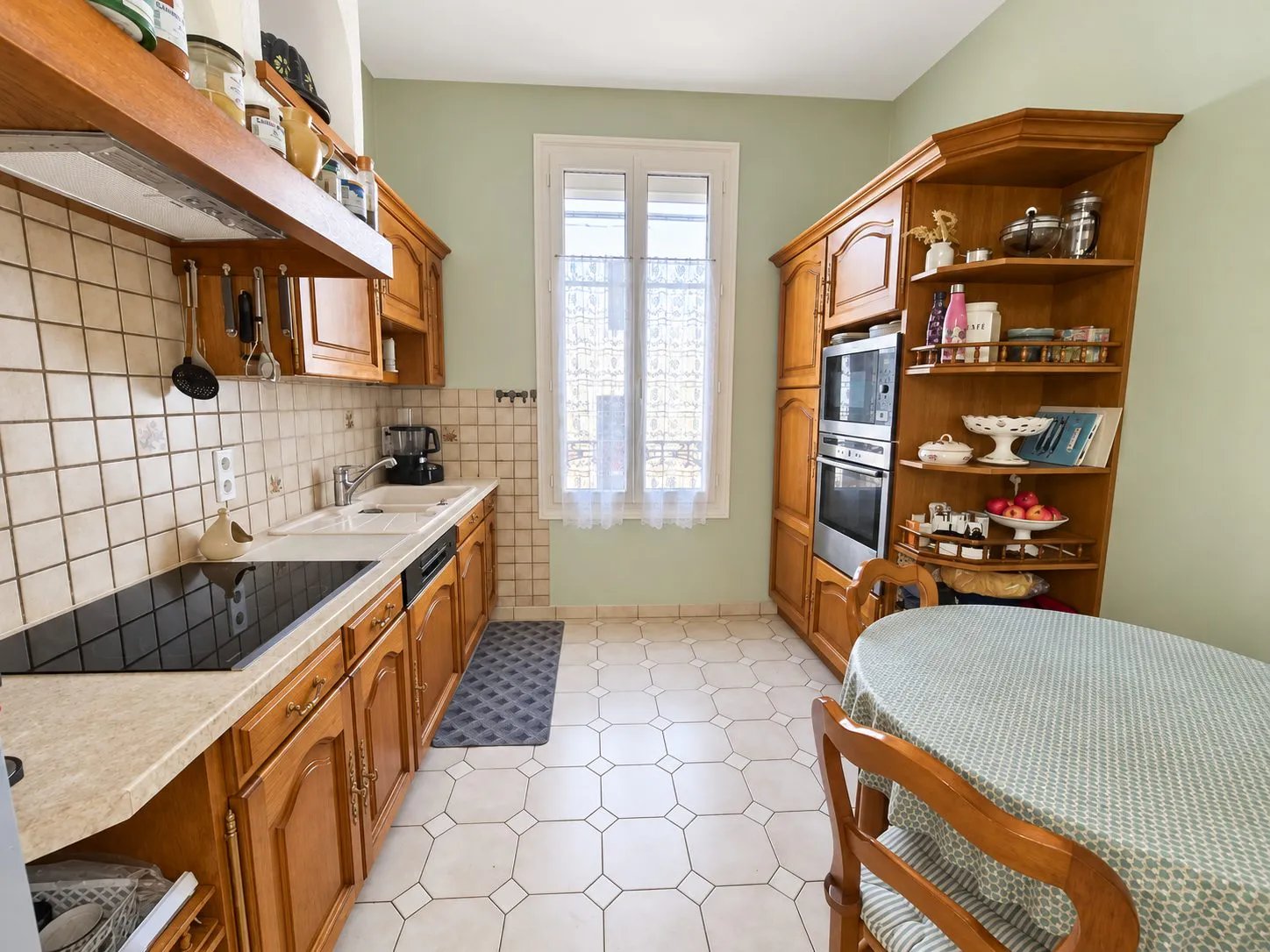 Maison à vendre, 88m², Tours