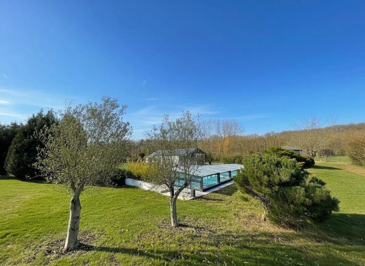 Maison à vendre, 242m², Pont-de-Ruan