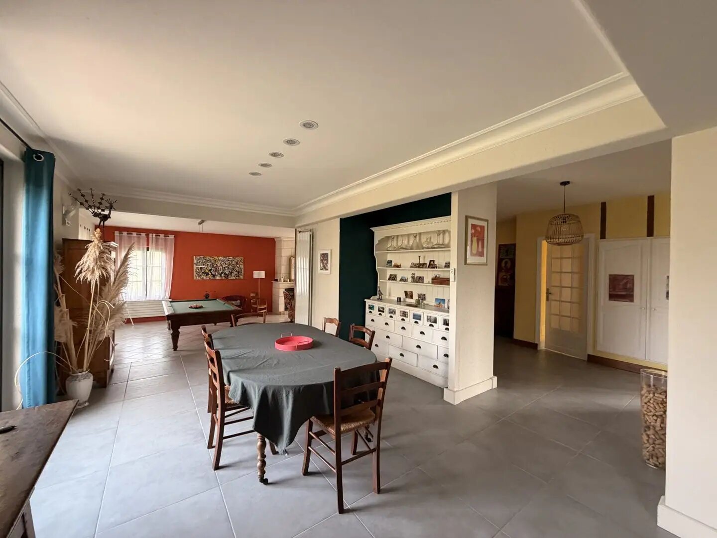 Maison à vendre, 242m², Pont-de-Ruan