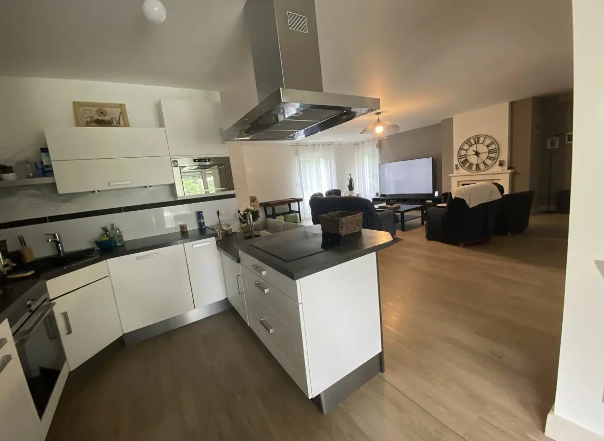 Maison à vendre, 170m², Thilouze