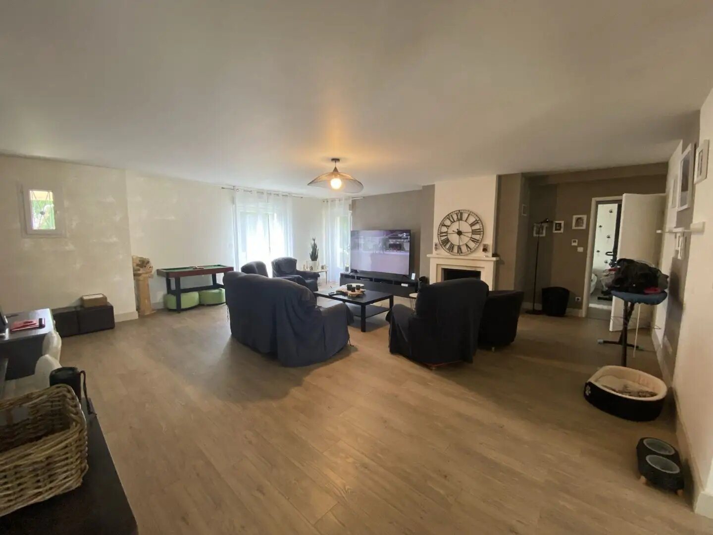 Maison à vendre, 170m², Thilouze