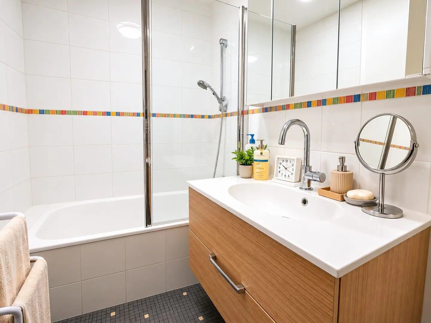 Appartement à vendre, 71m², Tours