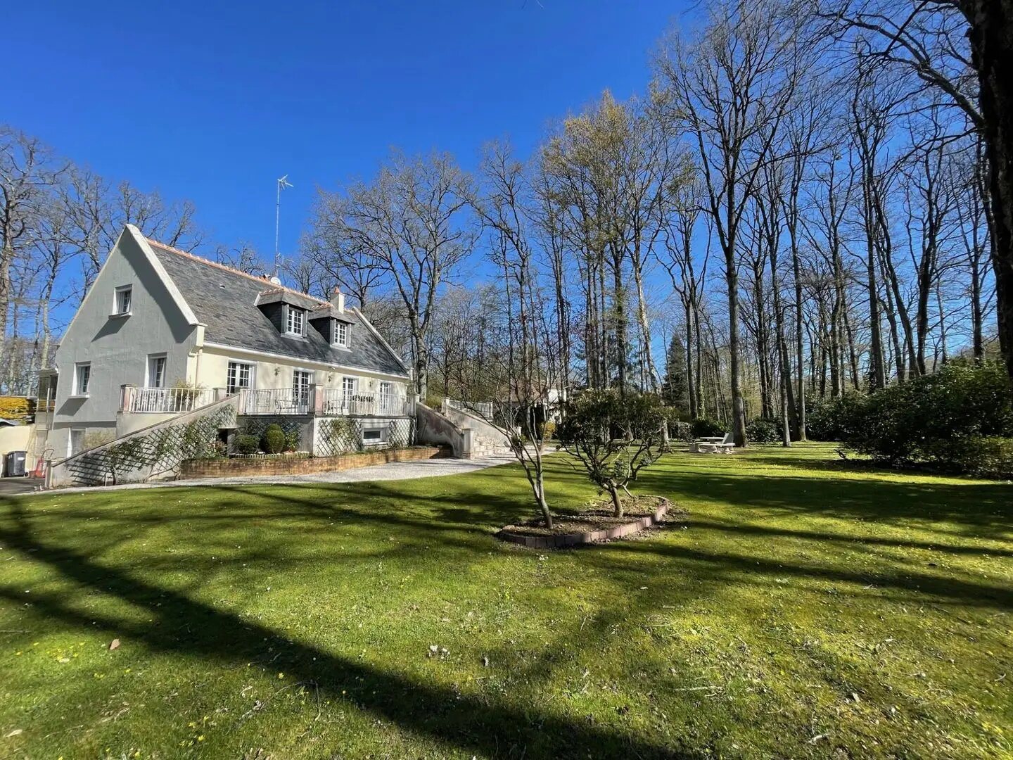 Maison à vendre, 180m², Veigné