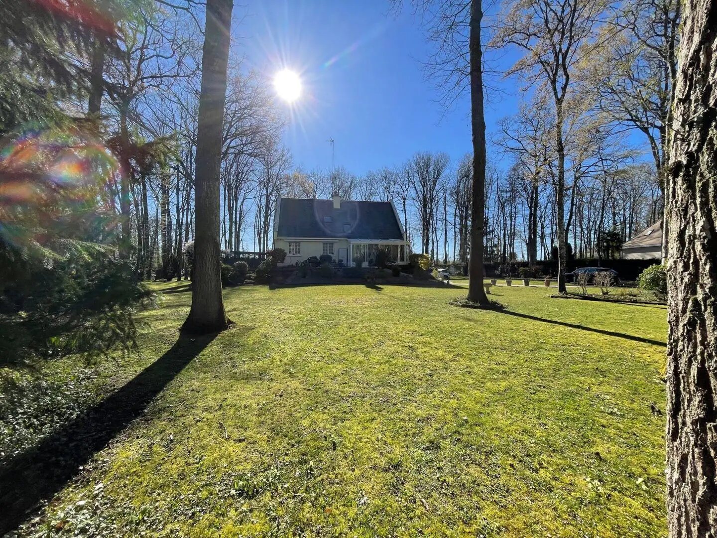 Maison à vendre, 180m², Veigné