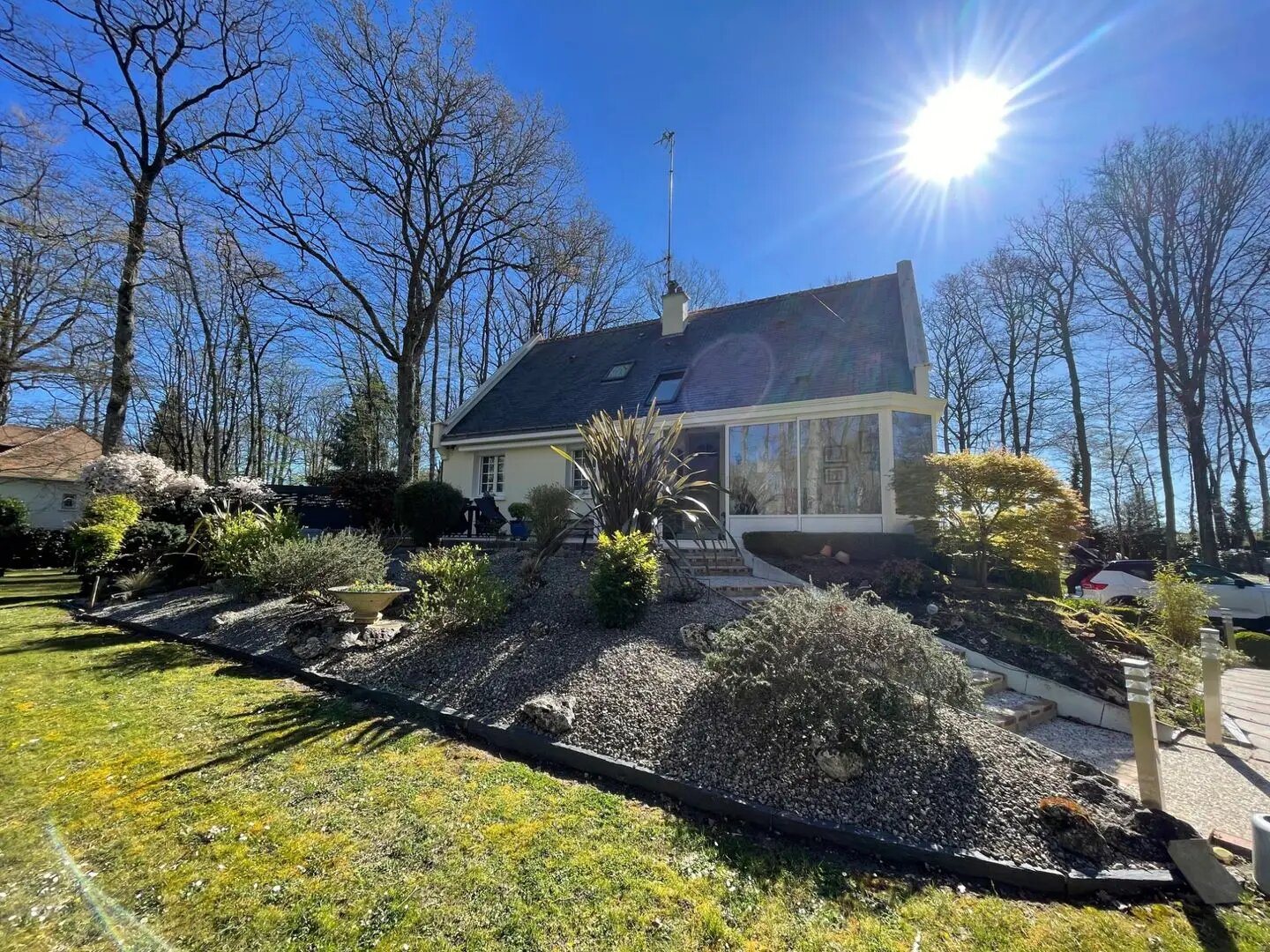 Maison à vendre, 180m², Veigné