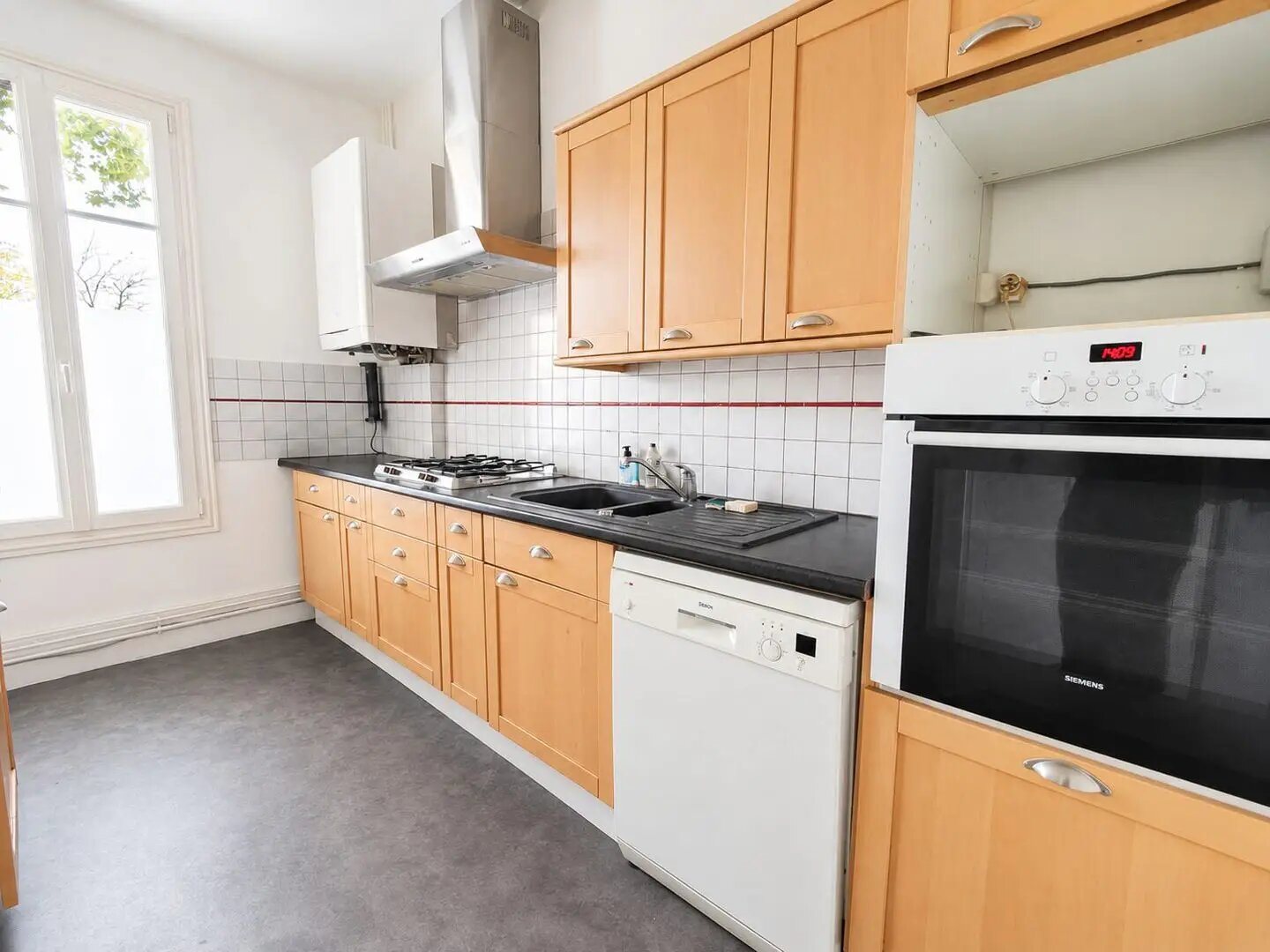 Maison à vendre, 190m², Tours