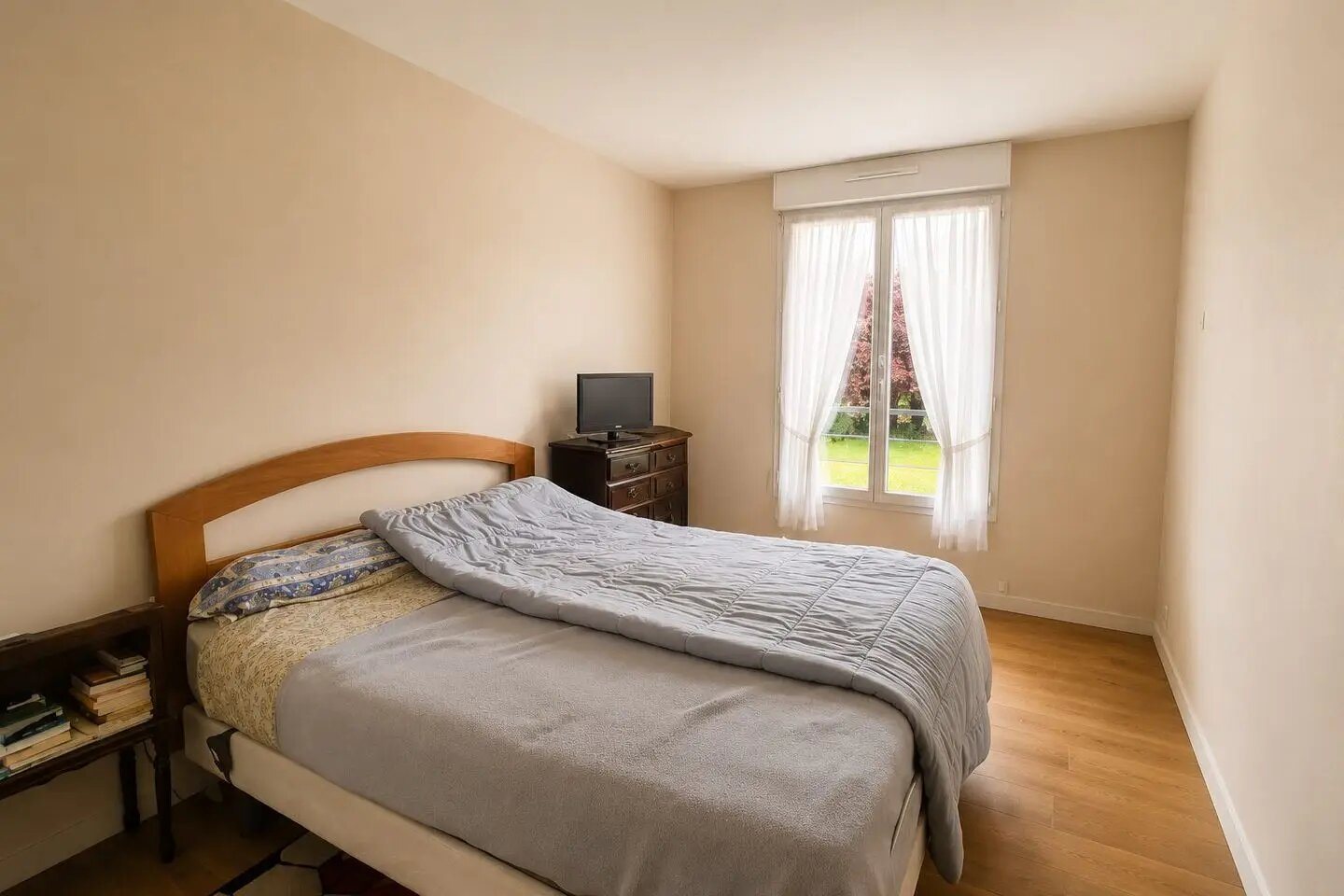 Appartement à vendre, 70m², Tours