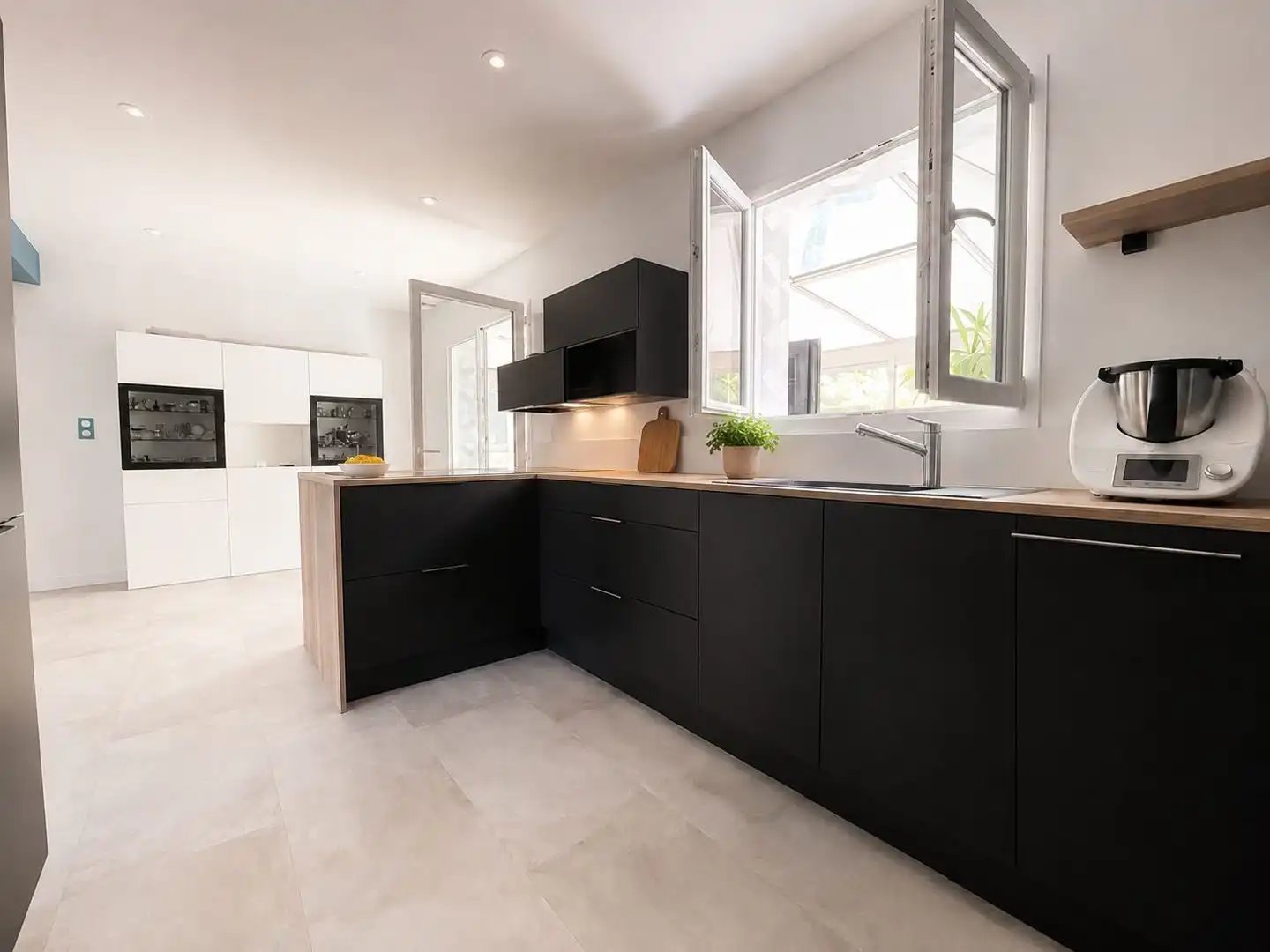 Maison à vendre, 147m², Monts