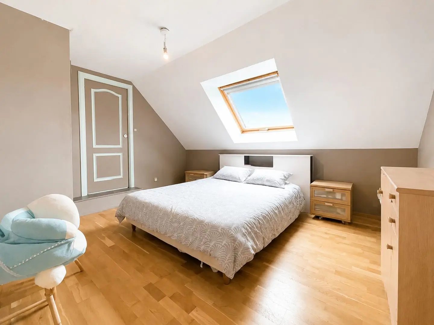 Maison à vendre, 147m², Monts