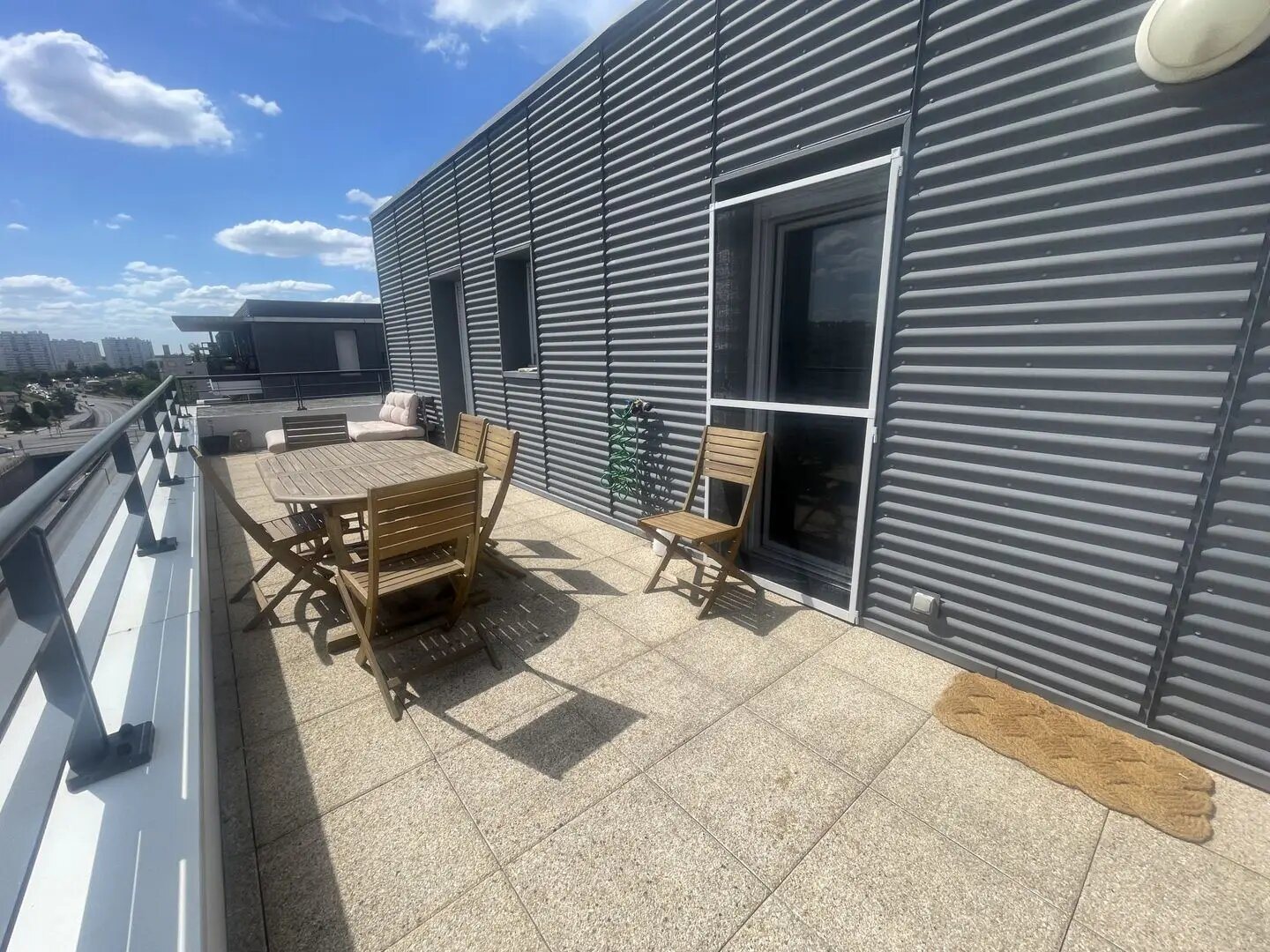 Appartement à vendre, 64m², Tours
