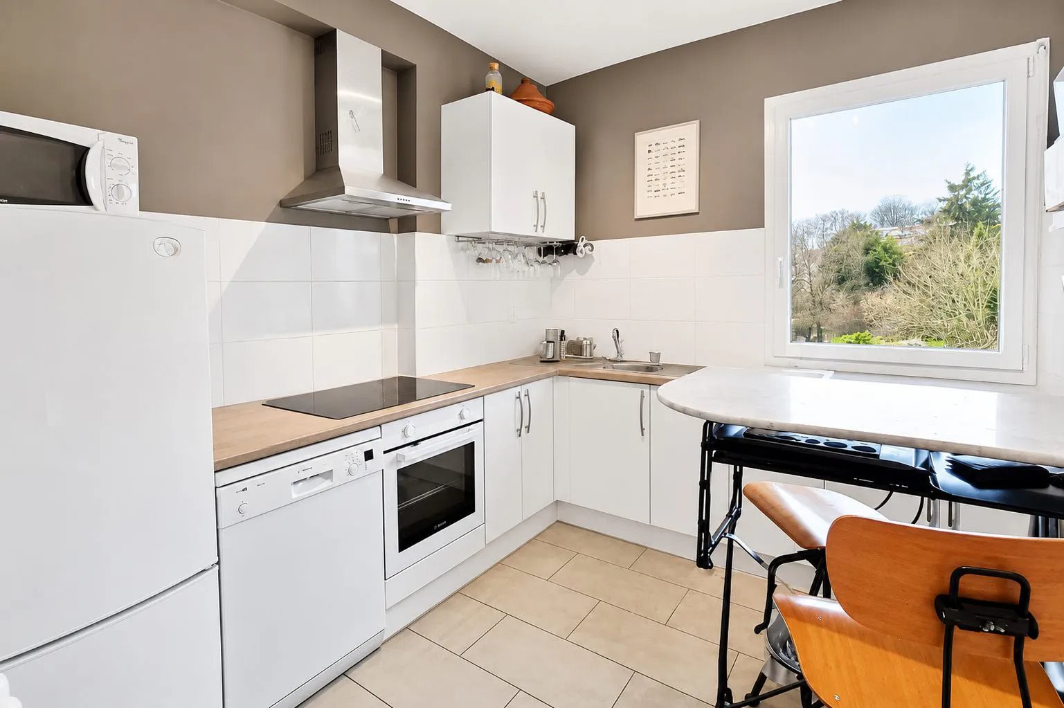 Appartement à vendre, 193m², Saint-Cyr-sur-Loire