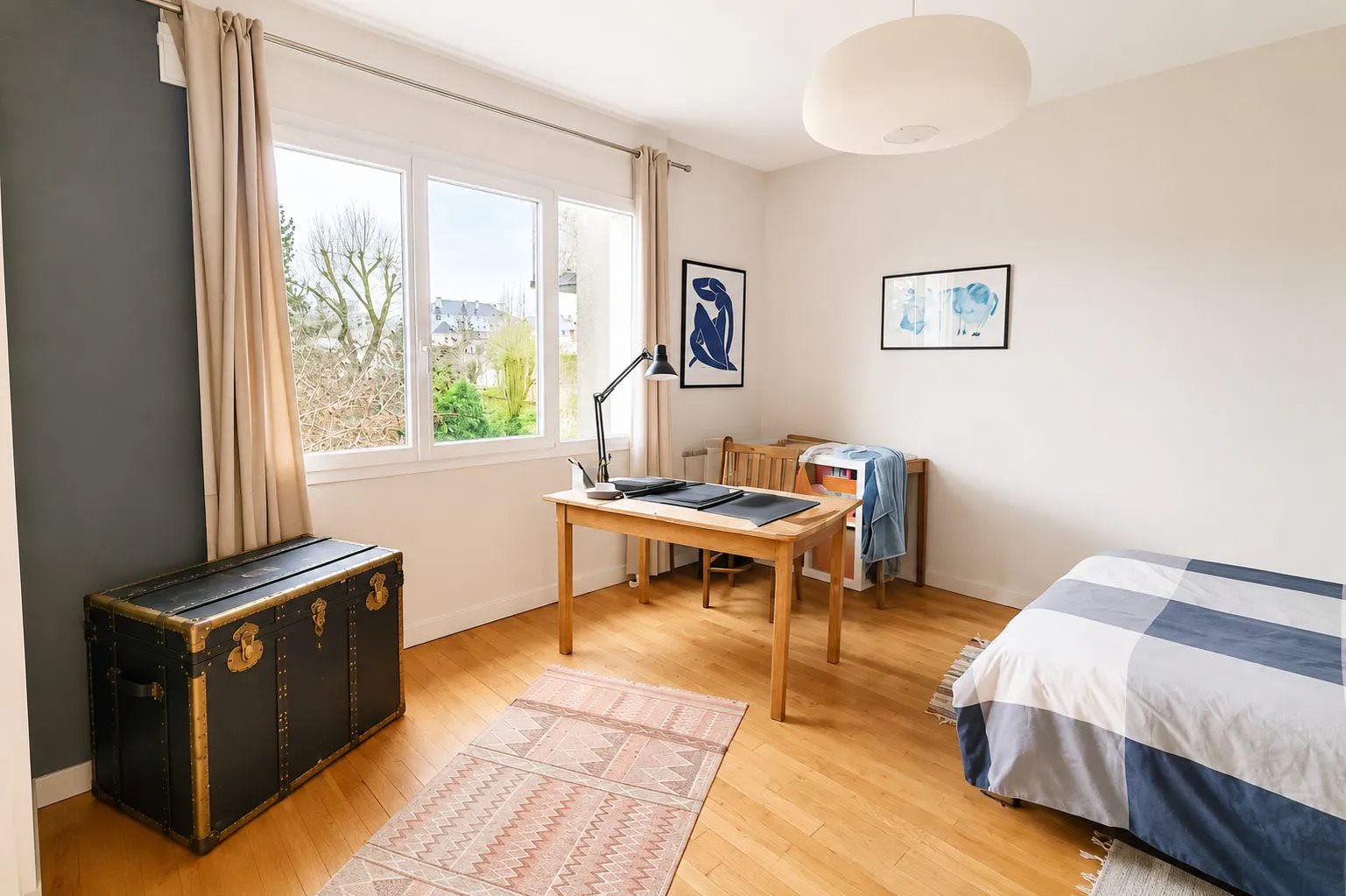 Appartement à vendre, 193m², Saint-Cyr-sur-Loire