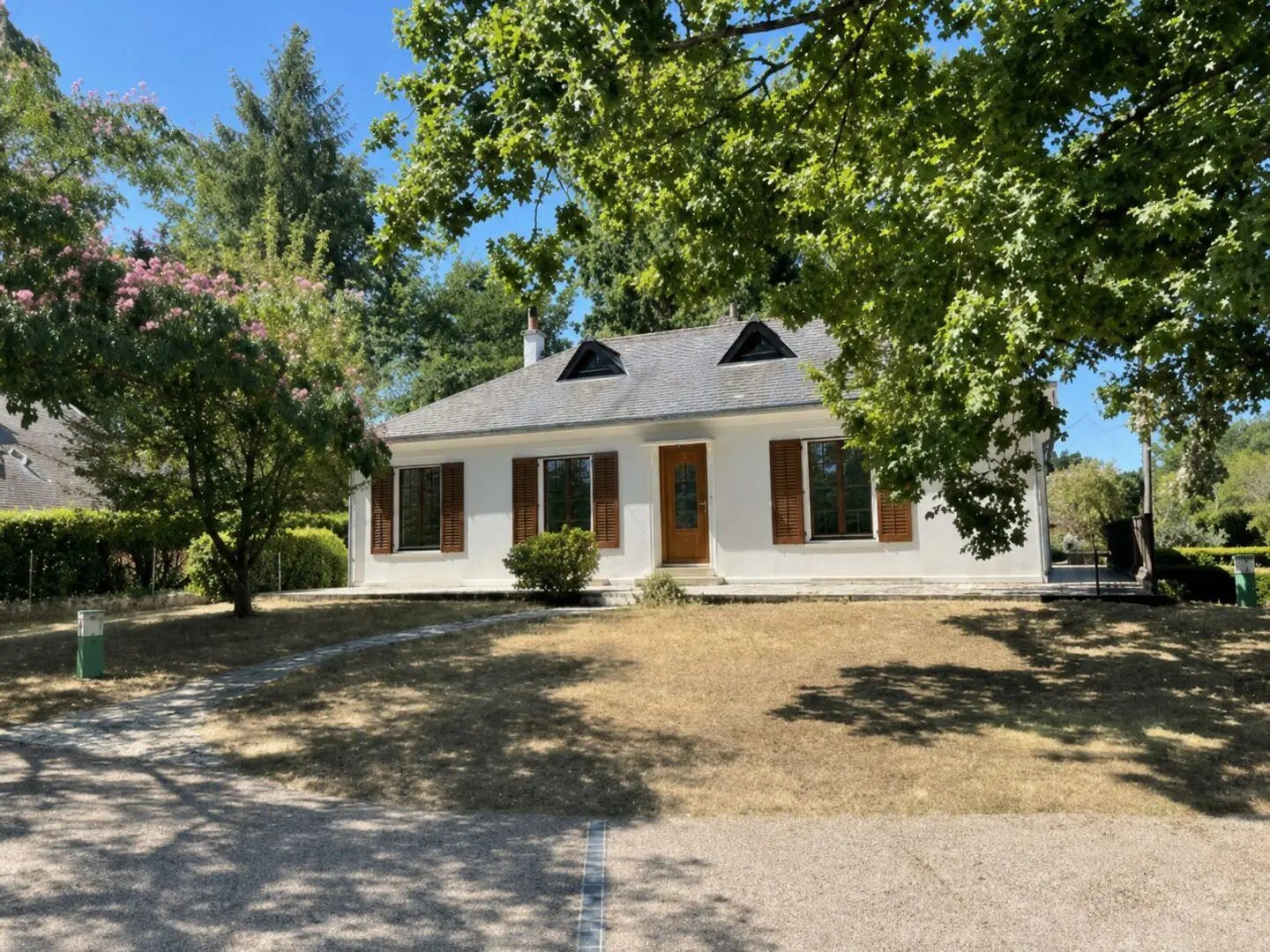 Maison à vendre, 142m², Monts