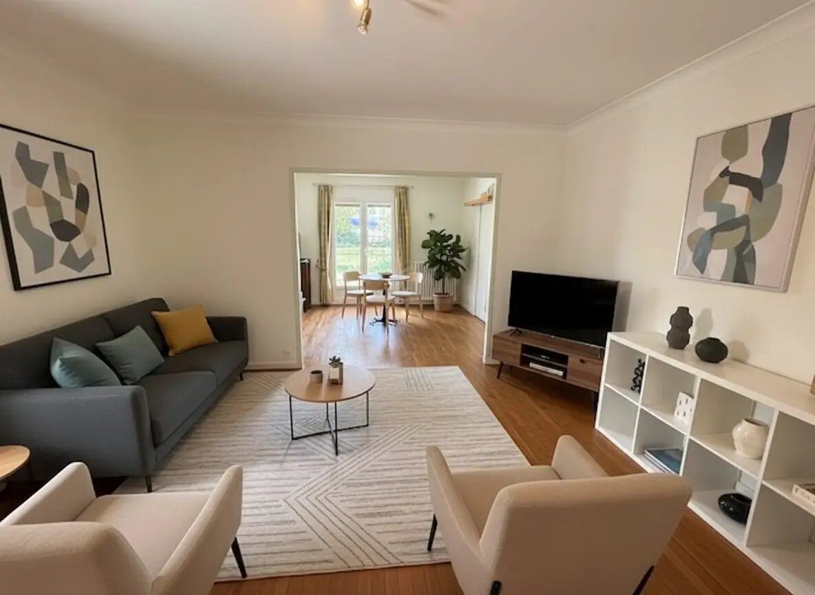 Maison à vendre, 142m², Monts