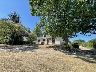 Maison à vendre, 142m², Monts