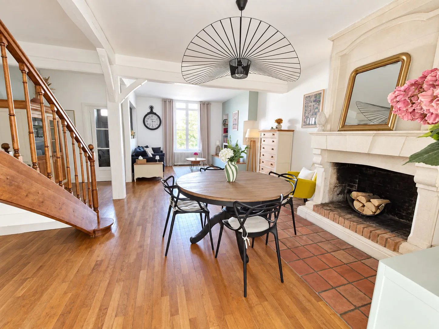 Maison à vendre, 144m², Tours