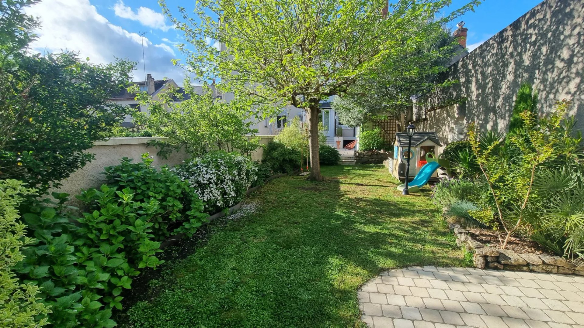 Maison à vendre, 144m², Tours