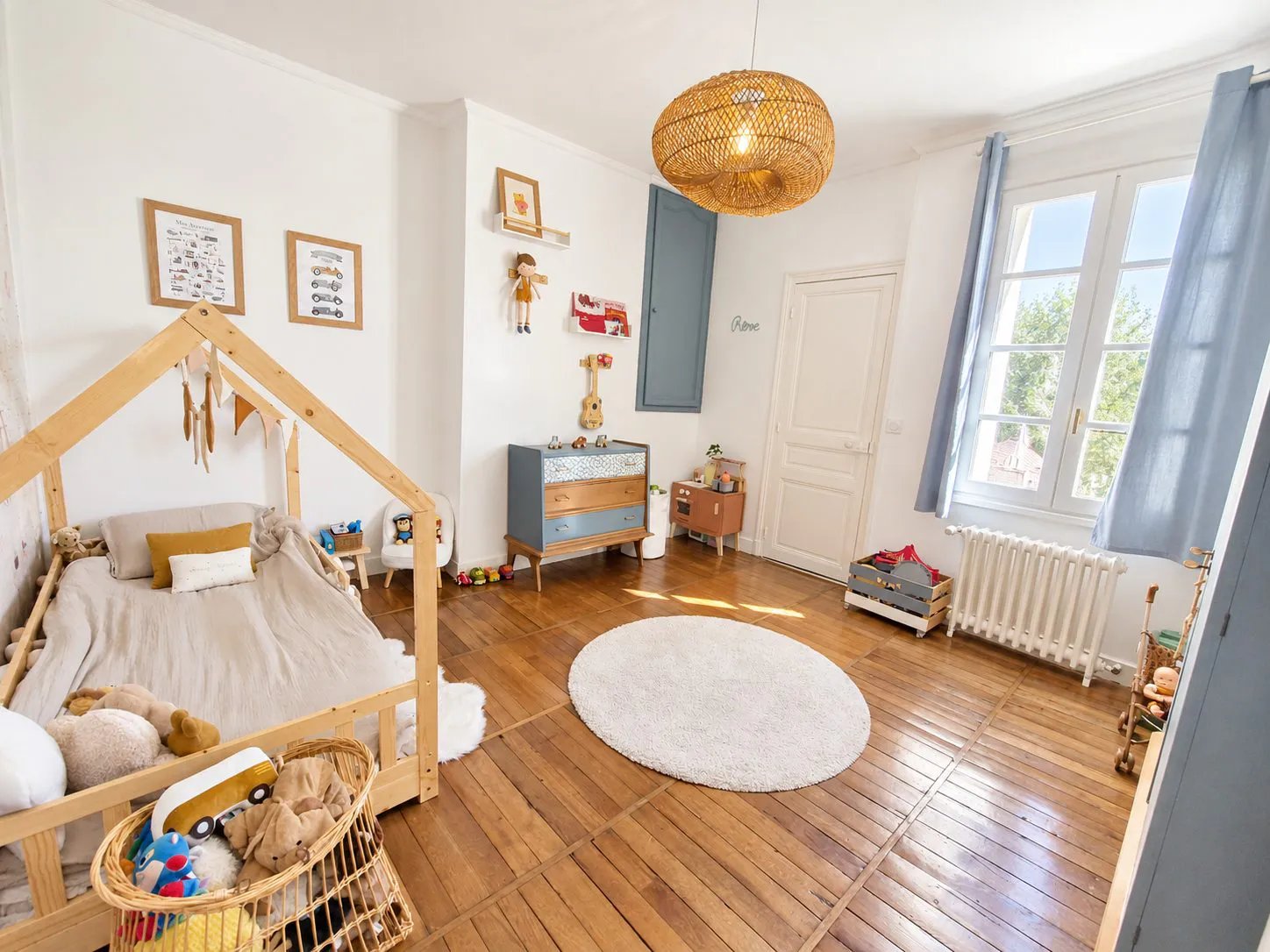 Maison à vendre, 144m², Tours