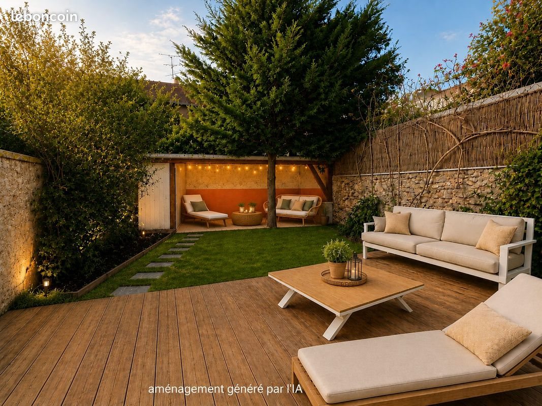 Maison à vendre, 140m², Tours