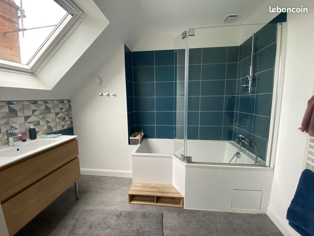 Maison à vendre, 140m², Tours