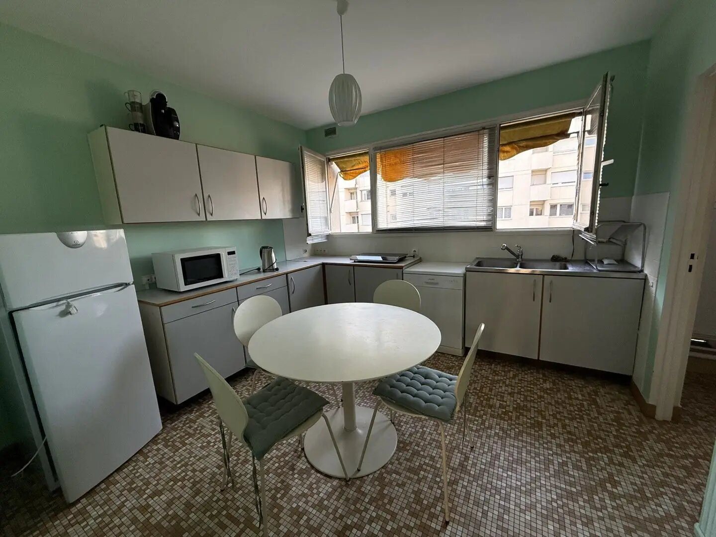 Appartement à vendre, 56m², Tours