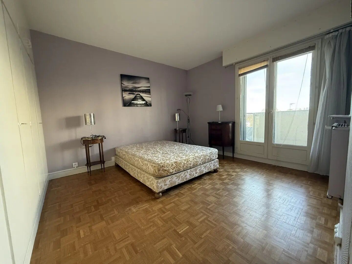Appartement à vendre, 56m², Tours