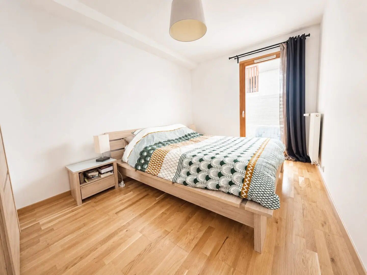 Appartement à vendre, 72m², Tours