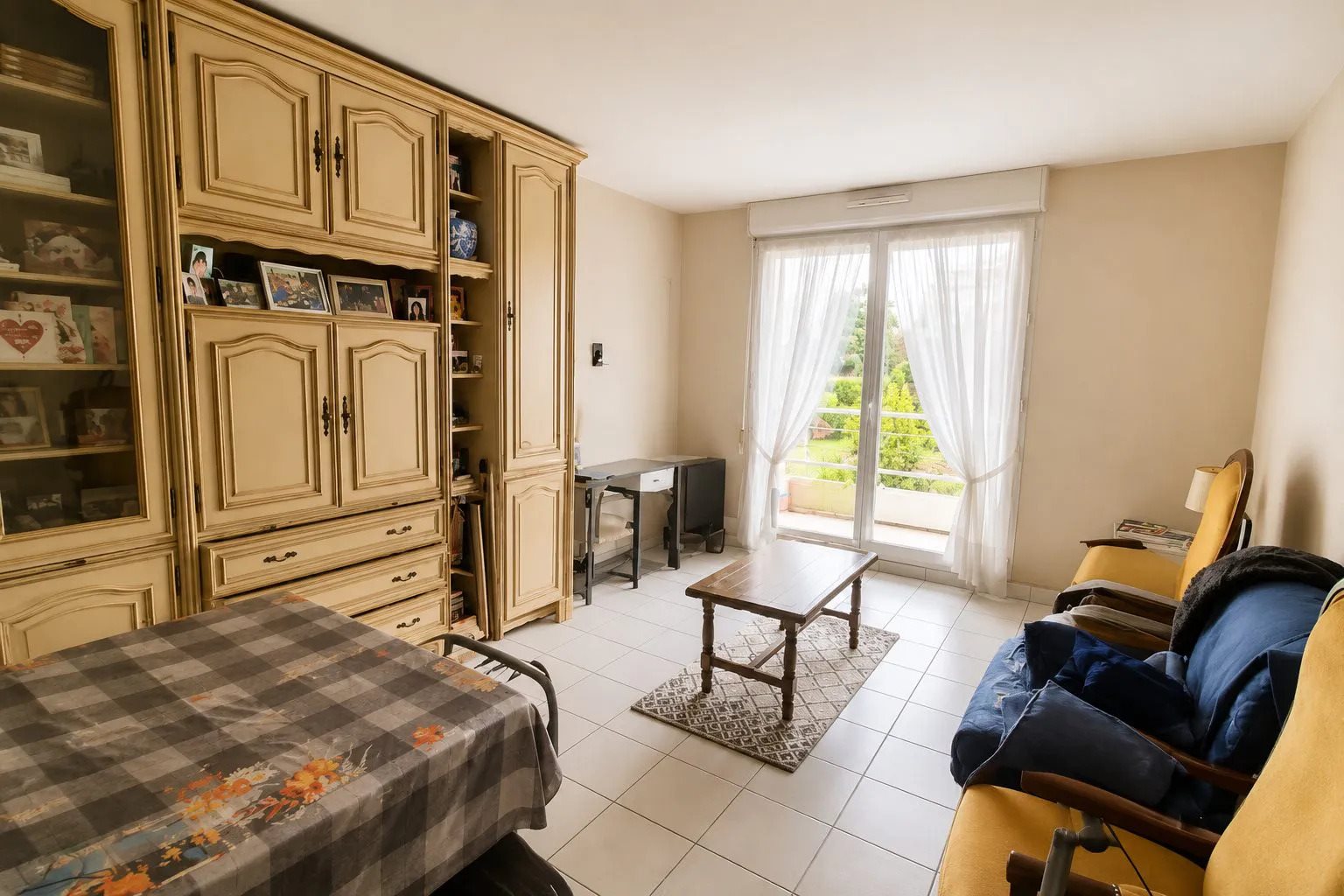 Appartement à vendre, 70m², Tours