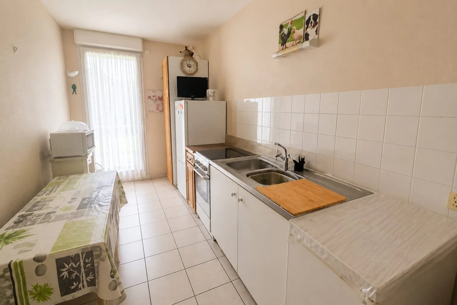 Appartement à vendre, 70m², Tours