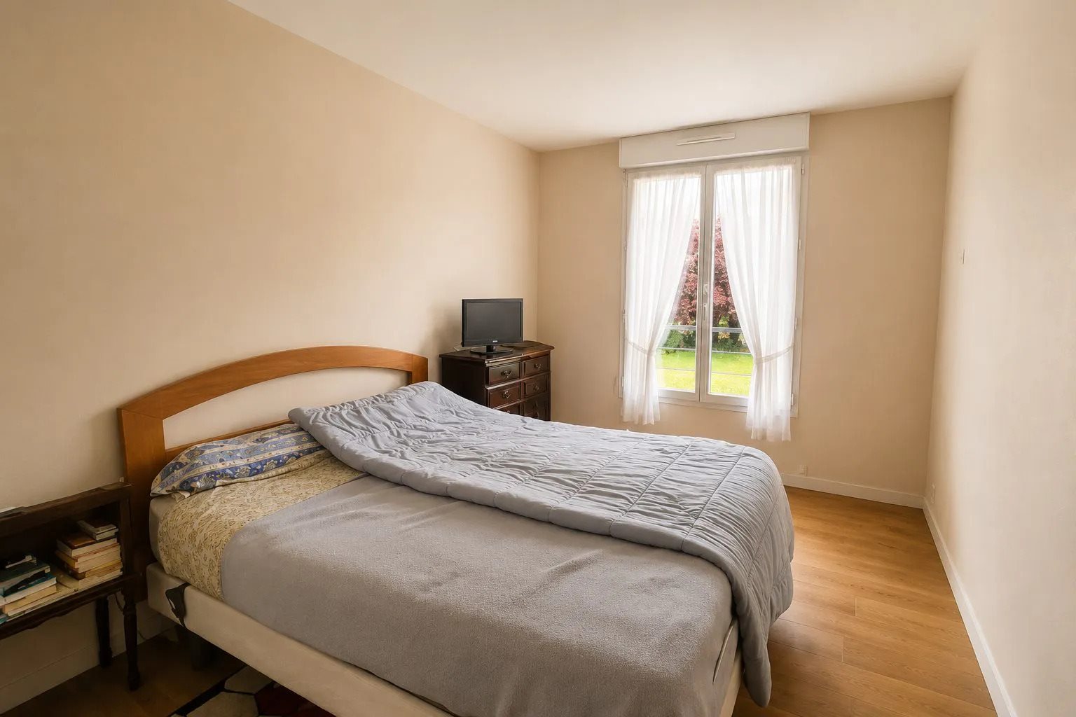 Appartement à vendre, 70m², Tours