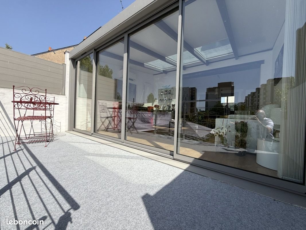 Maison à vendre, 120m², Tours