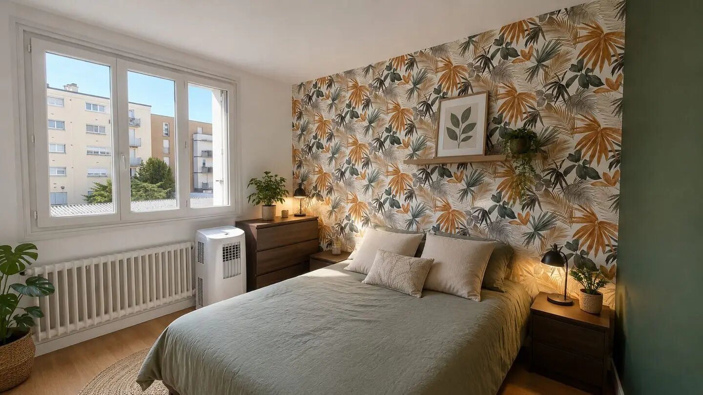 Appartement à vendre, 92m², Tours